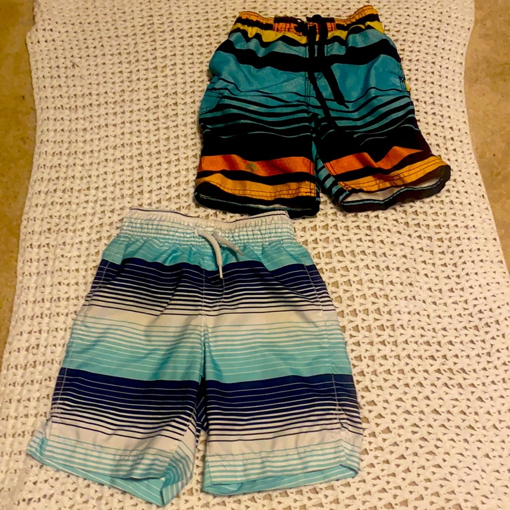 Swimsuits